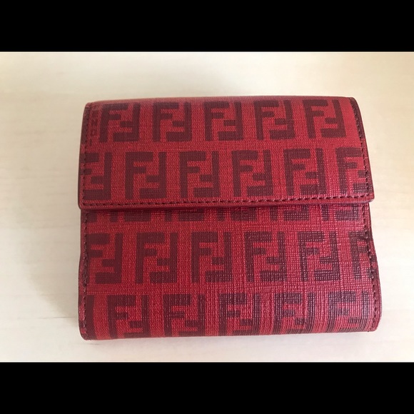 Fendi Wallet NEW - Picture 6 of 7